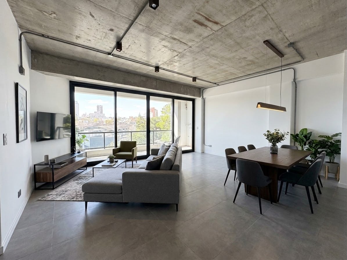 Departamento en venta · Campana, GBA Norte, Provincia de Buenos Aires